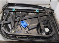 7L0837462F Стеклоподъемник электрический Volkswagen Touareg 2002-2007 20147147 #1