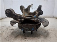 527103W100, 527102E500 Ступица (кулак, цапфа) KIA Sportage 2010-2016 20147177 #7