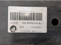 51117166584 Усилитель бампера BMW 1 E87 2004-2011 20147202 #3