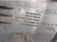  Поворот Volvo S80 1998-2006 20147227 #2