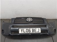  Бампер Toyota RAV 4 2006-2013 20147271 #1