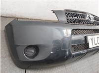  Бампер Toyota RAV 4 2006-2013 20147271 #8