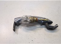  Ручка двери наружная Volkswagen Touareg 2002-2007 20147275 #2