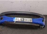 7401N3 Бампер Peugeot 206 20147285 #7