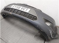  Бампер Ford Focus 2 2005-2008 20147294 #13