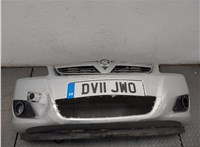  Бампер Opel Zafira B 2005-2012 20147381 #1