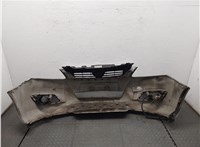  Бампер Opel Zafira B 2005-2012 20147381 #7