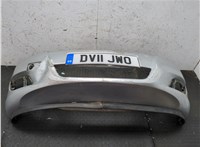 1400423, 13247295 Бампер Opel Zafira B 2005-2012 20147381 #9