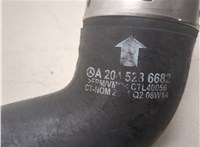 A6311400087 Патрубок интеркулера Mercedes E W212 2009-2016 20147392 #5