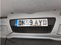  Бампер Hyundai i30 2007-2012 20147434 #8