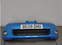  Бампер Nissan Note E11 2006-2013 20147442 #1