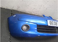 622A09U040 Заглушка буксировочного крюка Nissan Note E11 2006-2013 11276195 #6