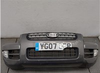  Бампер KIA Sportage 2004-2010 20147521 #1