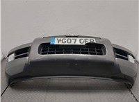  Бампер KIA Sportage 2004-2010 20147521 #5