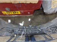 39809608, 39811153, 39811154, 39811155, 39811157, 39811158, 39818100 Бампер Volvo S60 2010-2018 20147550 #9