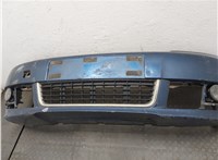  Бампер Audi A4 (B6) 2000-2004 20147585 #4