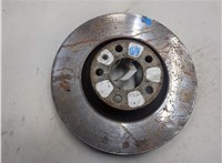 4F0615301E Диск тормозной Audi A6 (C6) 2004-2011 20147589 #4