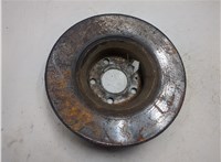 4F0615301E Диск тормозной Audi A6 (C6) 2004-2011 20147589 #5