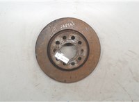 1K0615301AK, JZW615301A Диск тормозной Volkswagen Golf 5 2003-2009 20147600 #4