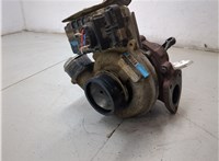 0375N3 Турбина Peugeot 4007 20147776 #8