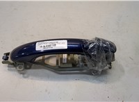  Ручка двери наружная Volkswagen Touareg 2002-2007 20147779 #1