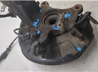 1T0498621, 1K0407255AA, 1K0615311F Ступица (кулак, цапфа) Skoda Octavia (A5) 2004-2013 20147815 #2