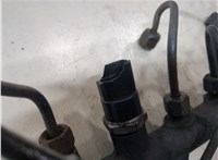  Рампа (рейка) топливная Renault Trafic 2001-2014 20147882 #3
