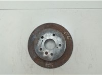  Диск тормозной Toyota Camry V40 2006-2011 20147716 #4