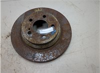 2114230912 Диск тормозной Mercedes CLS C219 2004-2010 20148029 #4
