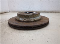 2114230912 Диск тормозной Mercedes CLS C219 2004-2010 20148029 #5