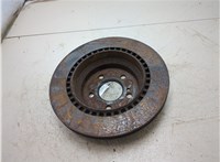 2114230912 Диск тормозной Mercedes CLS C219 2004-2010 20148029 #6