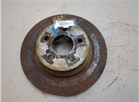 2114230912 Диск тормозной Mercedes CLS C219 2004-2010 20148030 #4