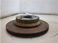 2114230912 Диск тормозной Mercedes CLS C219 2004-2010 20148030 #5