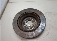 2114230912 Диск тормозной Mercedes CLS C219 2004-2010 20148030 #6
