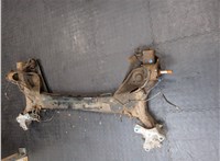 7701478430 Балка подвески задняя Renault Megane 2 2002-2009 20148111 #5
