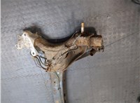 7701478430 Балка подвески задняя Renault Megane 2 2002-2009 20148111 #7