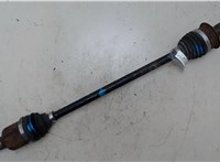 84241268 Полуось (приводной вал, шрус) Chevrolet Equinox 2017- 20148248 #3