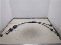 1539300, 8V4R7E395LA Трос кулисы КПП Ford Kuga 2008-2012 20148345 #2