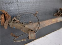 551001M100 Балка подвески задняя KIA Cerato 2009-2013 20148371 #2