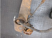 551001M100 Балка подвески задняя KIA Cerato 2009-2013 20148371 #4
