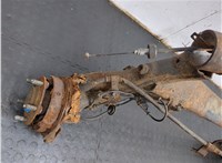 551001M100 Балка подвески задняя KIA Cerato 2009-2013 20148371 #11