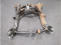 52611SJCA03 Балка подвески передняя (подрамник) Honda Ridgeline 2005-2014 20148455 #2