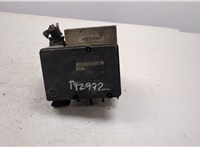 A1634300007, A1635450416 Блок АБС, насос (ABS, ESP, ASR) Mercedes ML W163 1998-2004 20148649 #1