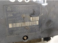 A1634300007, A1635450416 Блок АБС, насос (ABS, ESP, ASR) Mercedes ML W163 1998-2004 20148649 #2