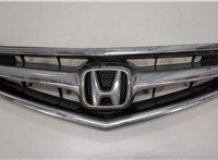  Решетка радиатора Honda Accord 7 2003-2007 20148952 #1