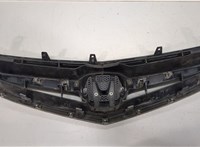  Решетка радиатора Honda Accord 7 2003-2007 20148952 #6