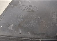 1494041 Заглушка (решетка) бампера Ford Kuga 2008-2012 20149184 #3