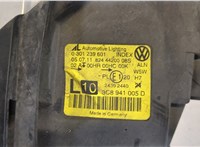 3C8941005D Фара (передняя) Volkswagen Passat CC 2008-2012 20149215 #4