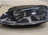  Фара (передняя) Volkswagen Golf 7 2012-2017 20149234 #2