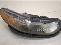 33100TL0E01 Фара (передняя) Honda Accord 8 2008-2013 20149308 #1